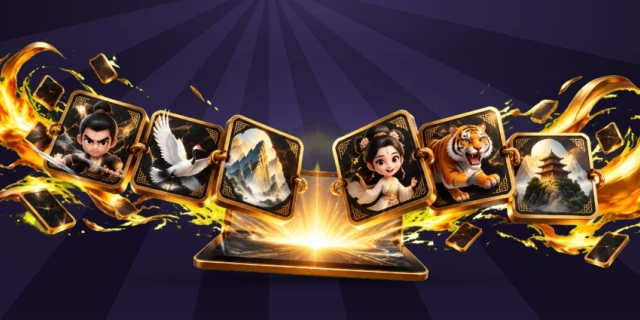 猜成语