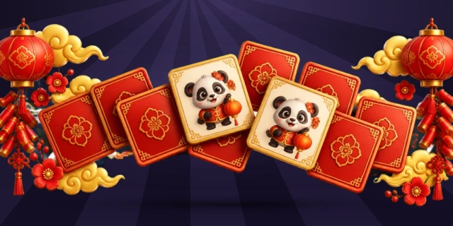 翻牌记忆