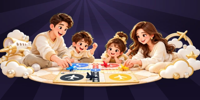 飞行棋