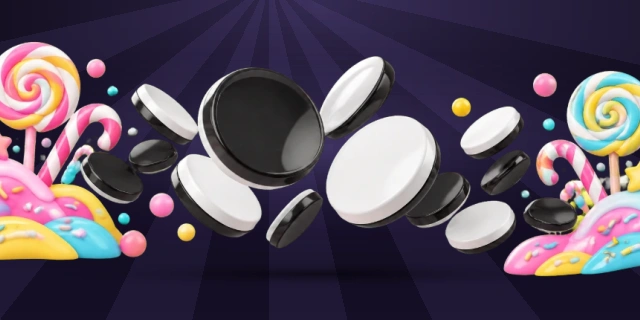黑白棋