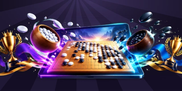 围棋