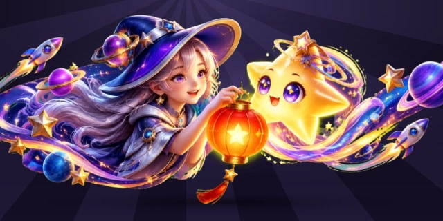 赢财星
