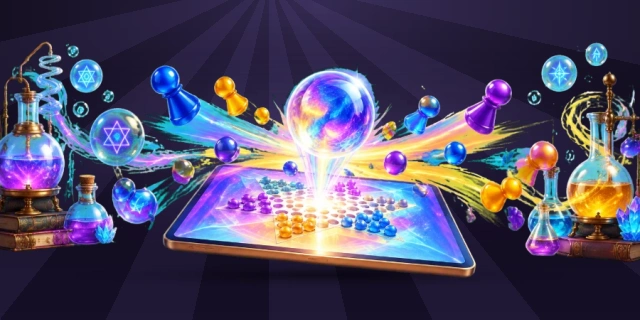 中国跳棋
